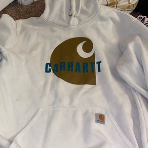 Carhartt hoodie